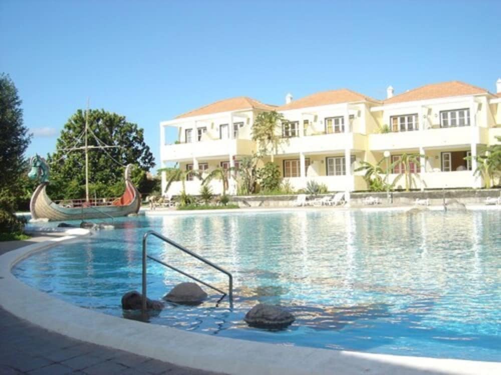Laurisilva Apartments 18/20