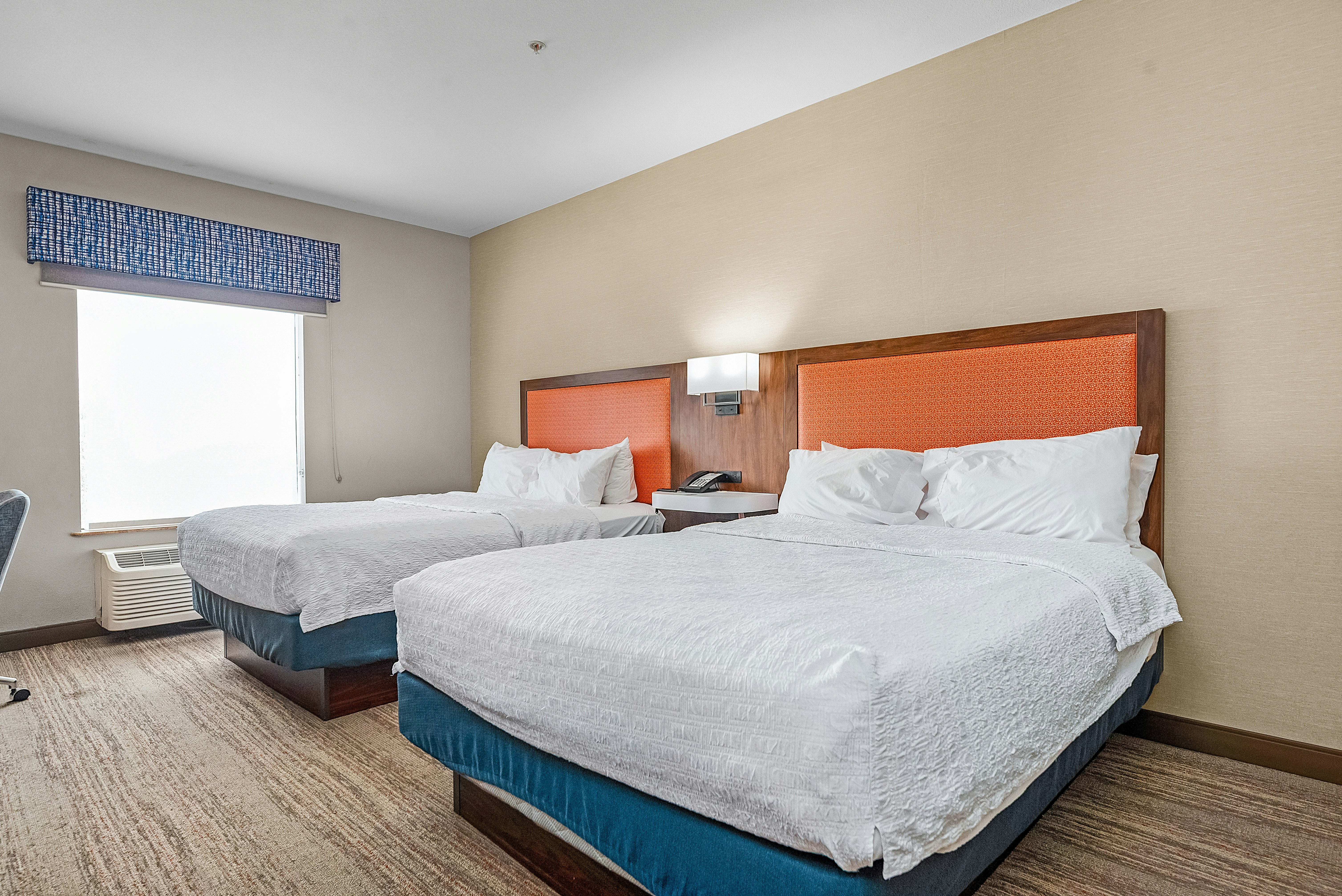 ROOM, 2 QUEEN BEDS