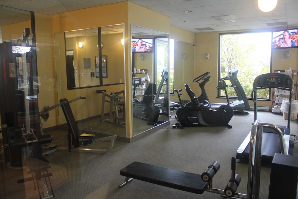 Delta Hotels by Marriott Toronto Markham 16/42