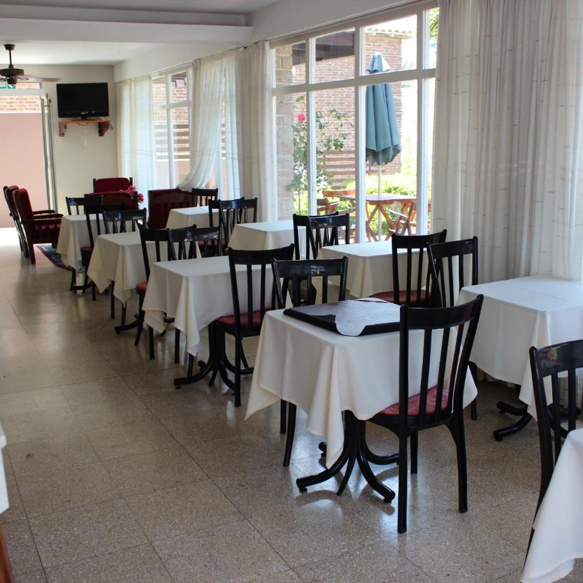 Hotel Rideamus 33/50