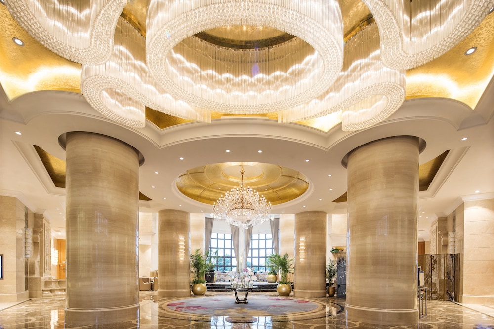 WYNDHAM GRAND XIAMEN HAICANG 46/50