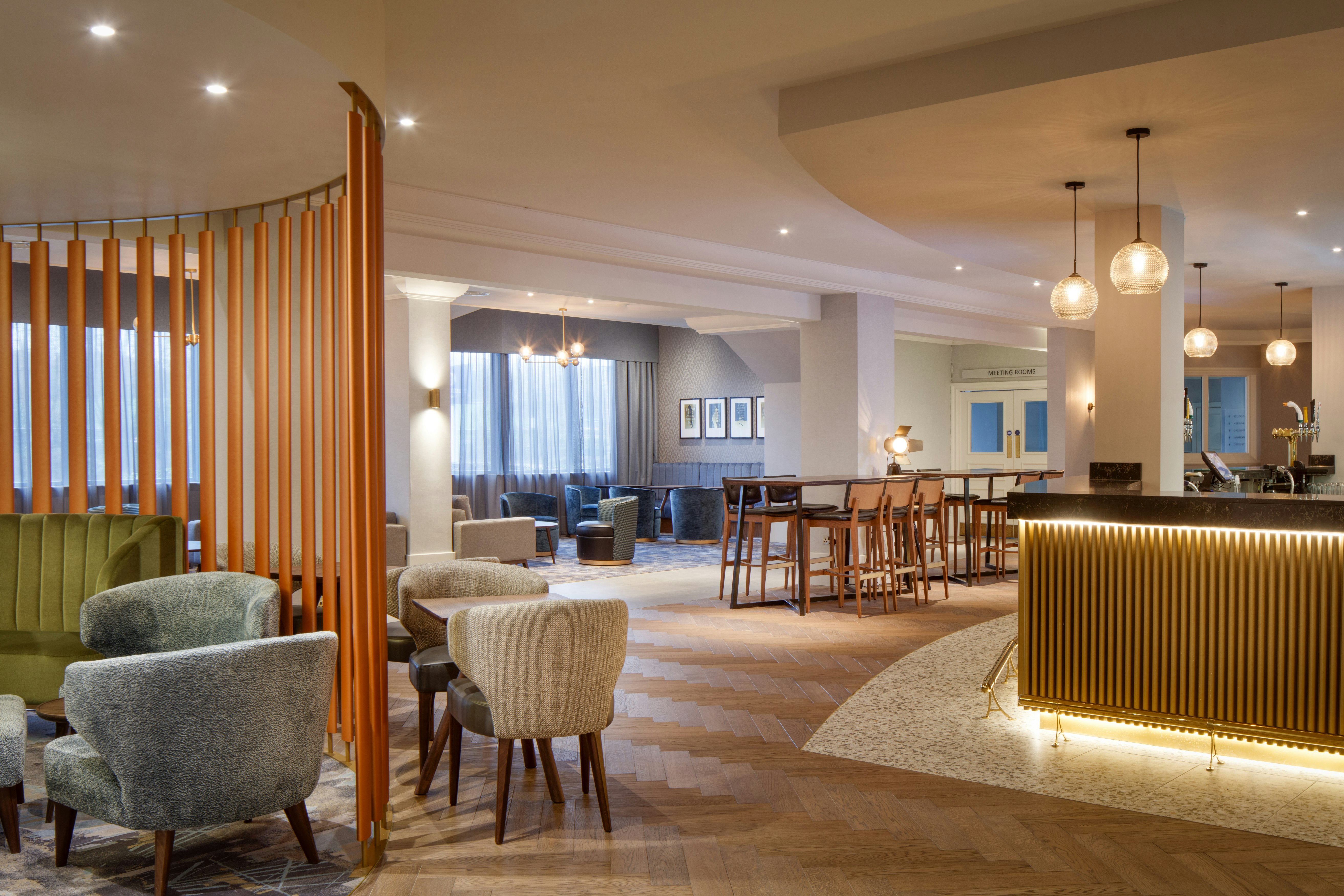 DoubleTree by Hilton London Elstree 49/73