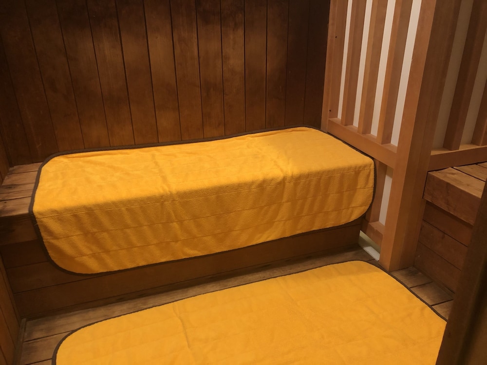 New Commander Hotel Osaka (ex City Hotel Newcommander) 18/42