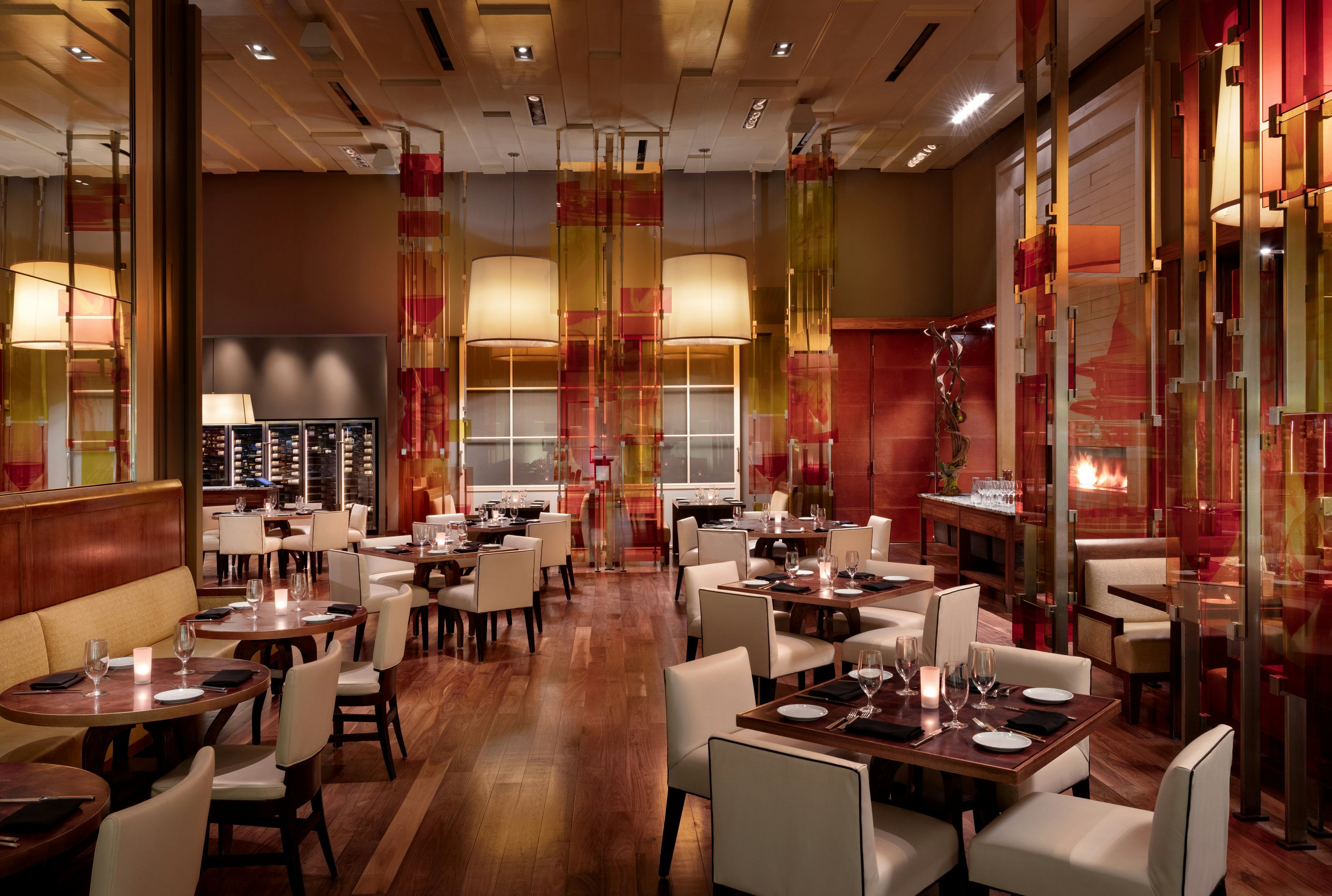 Borgata Hotel Casino and Spa 47/67