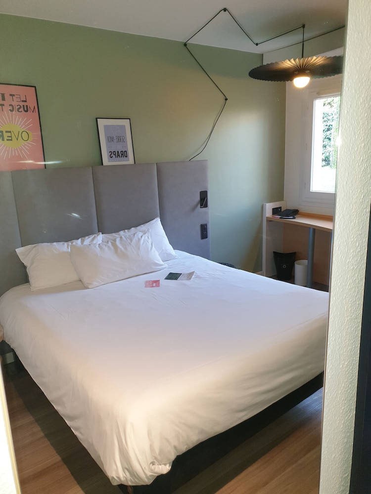 IBIS CHALON SUR SAONE NORD 22/67