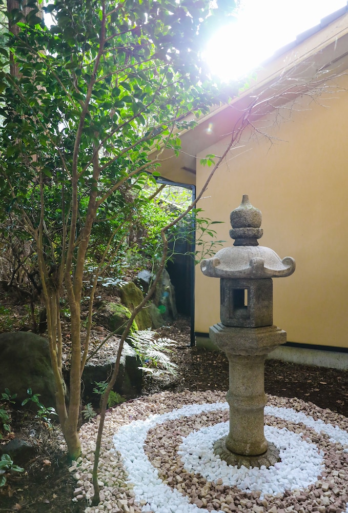 Ajisai Onsen Ryokan - Award Winning Private Open Air Onsen Hakone 49/50