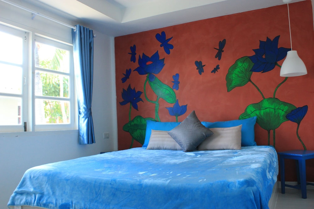 1715 House Caff Resort Phuket 41/57
