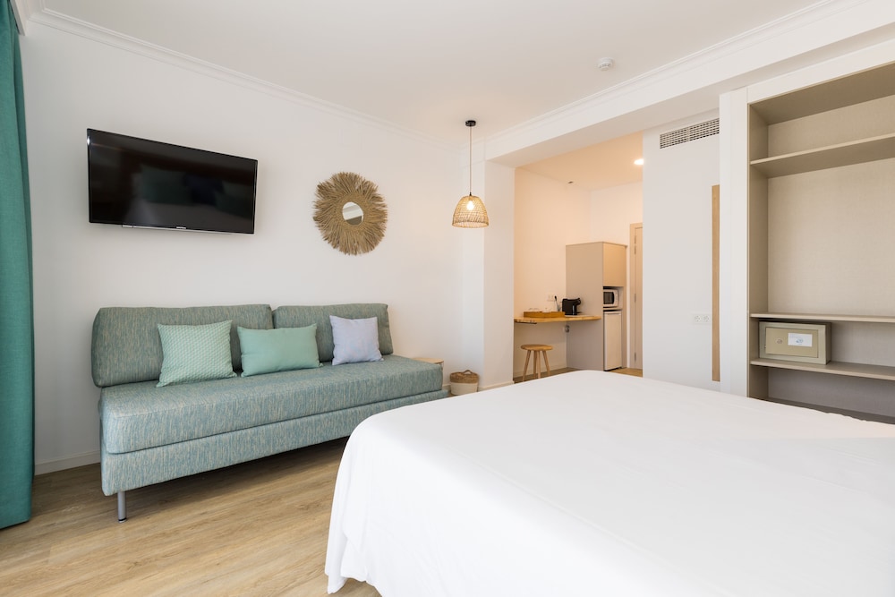 MarSenses Paradise Club Hotel 24/61