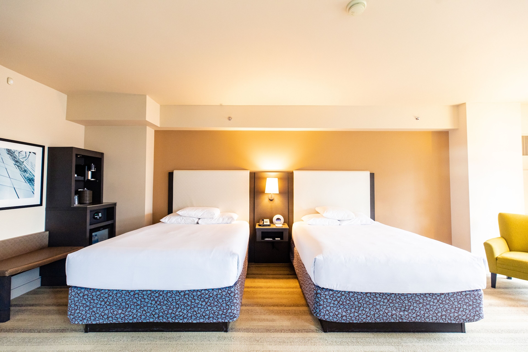 Room, 2 Queen Beds