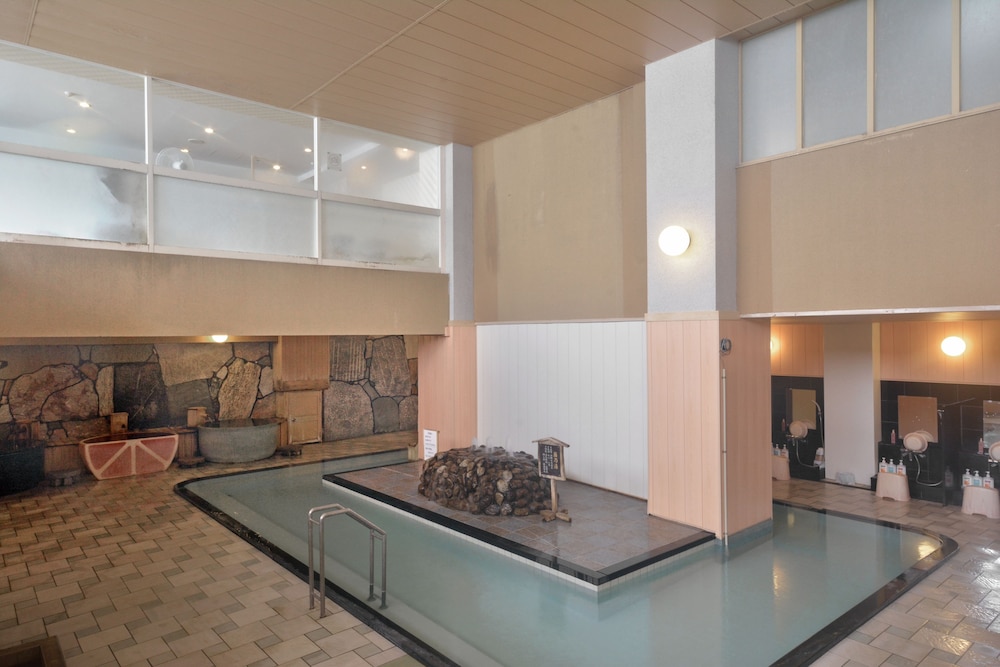 Hotel Sanrakuso 23/50
