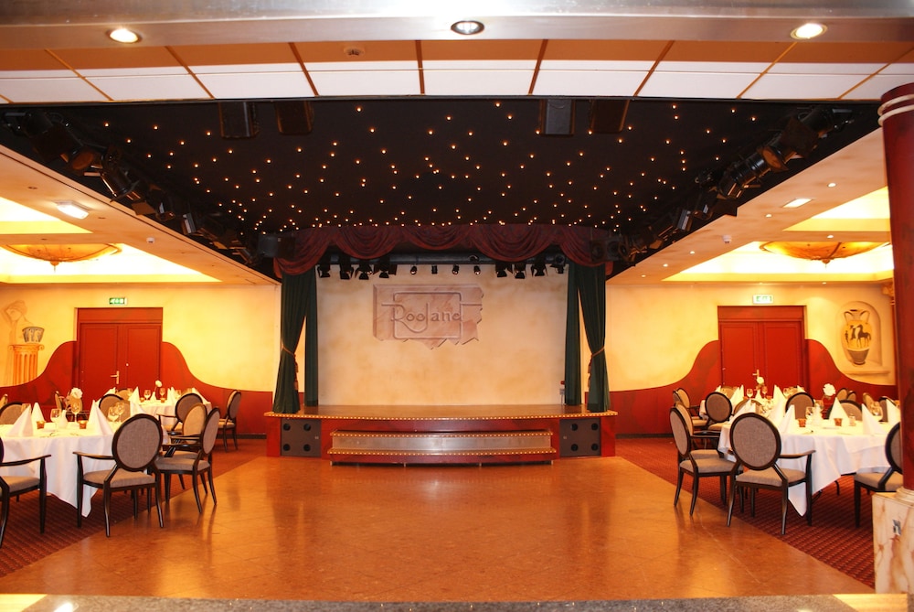 Fletcher Hotel-Restaurant Rooland 15/51