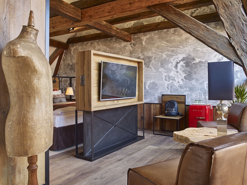 Pest-Buda Design Hotel By Zsidai Hotels 7/63