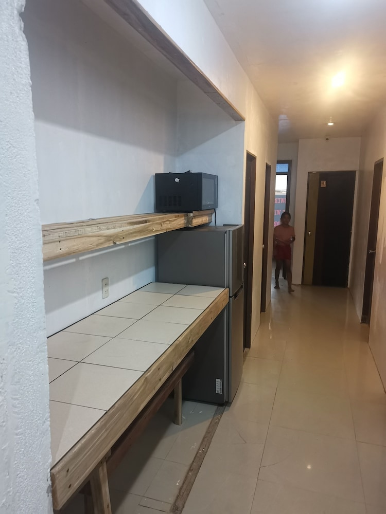 El Nido One Hostel 18/41