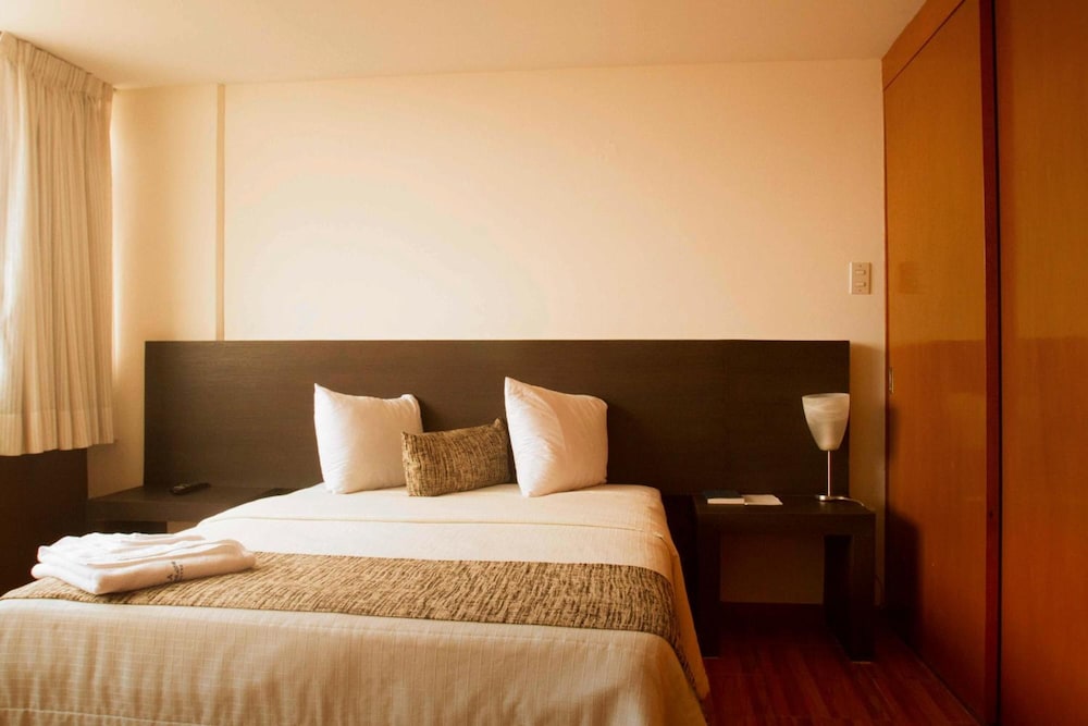Puebla Inn Express 21/60