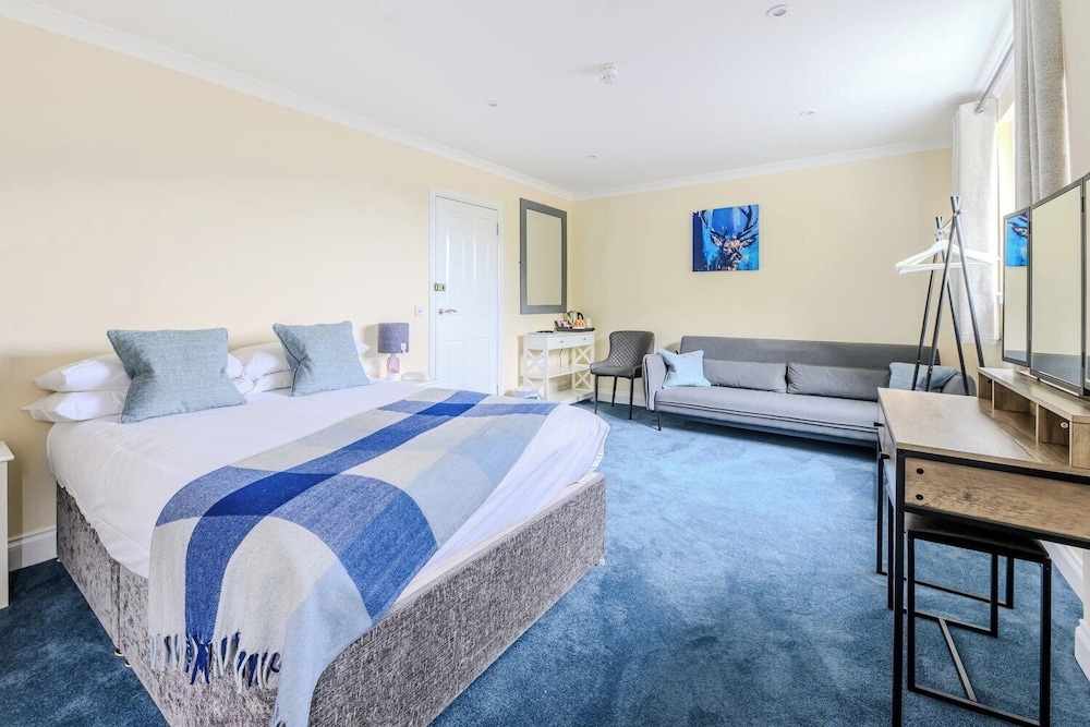 JUNIOR, DOUBLE BED