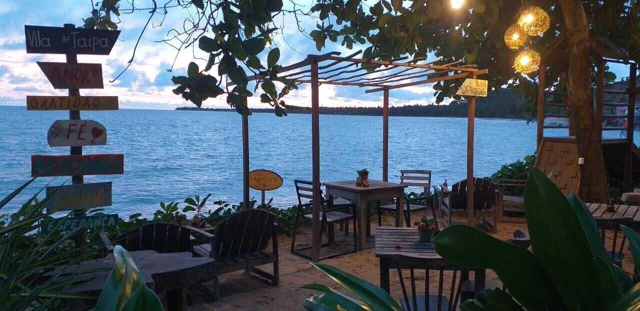 Pousada Vila Anaua 32/41