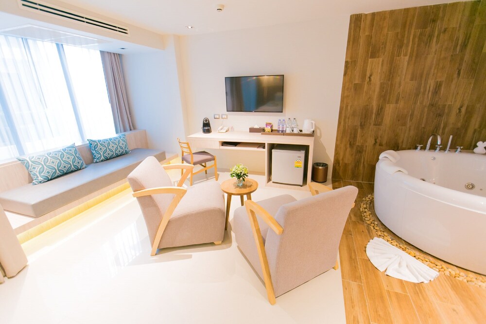 Zand Morada Pattaya 44/70