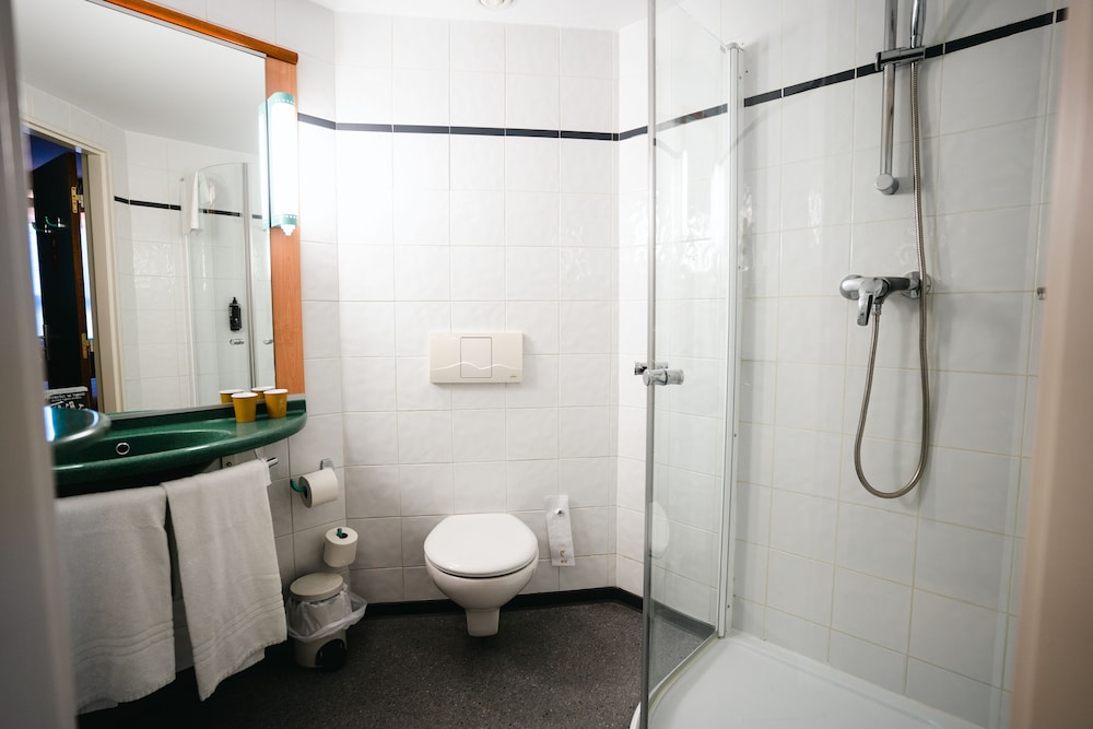 Ibis Valladolid 47/50