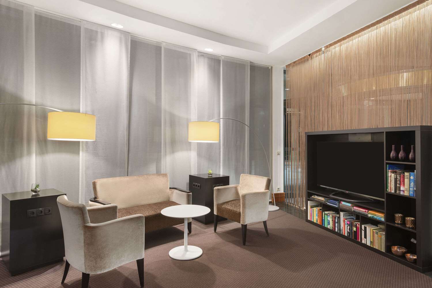 Ramada by Wyndham Graz 4/16