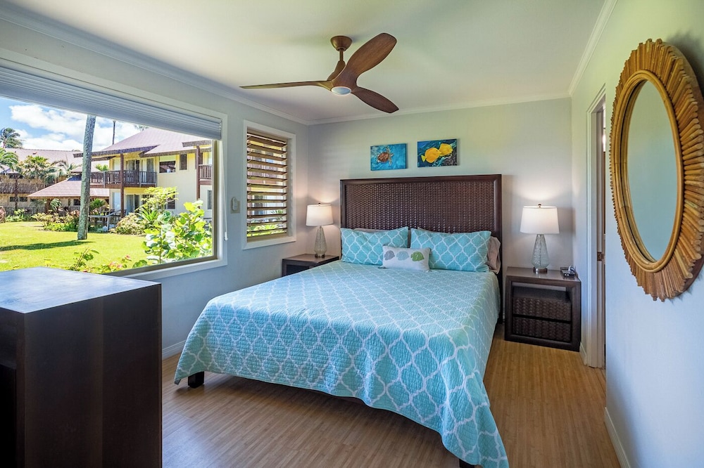 Hanalei Colony Resort 45/73