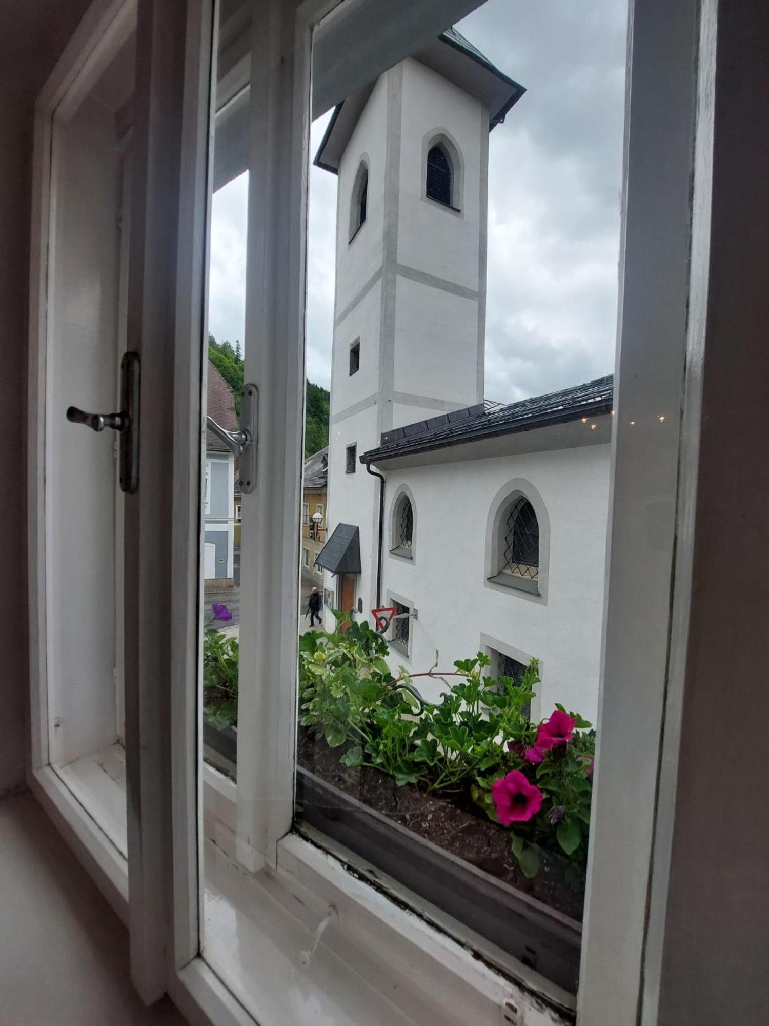 Gasthof zur Post Eisenerz 2/24