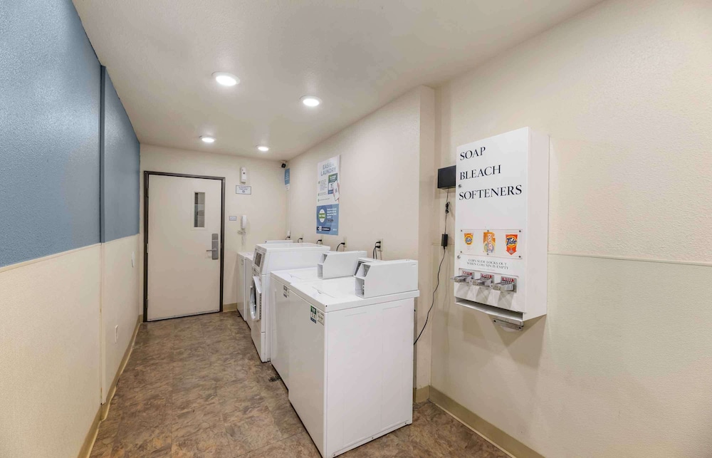 Extended Stay America Select Suites - Lubbock - South 6/36