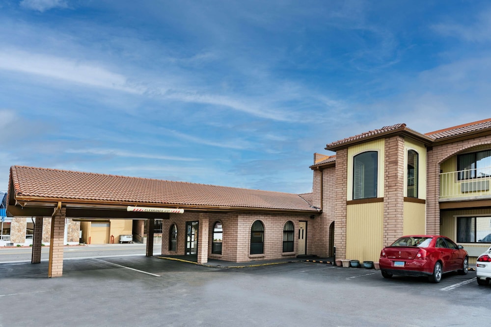 Days Inn By Wyndham Winnemucca 53/56