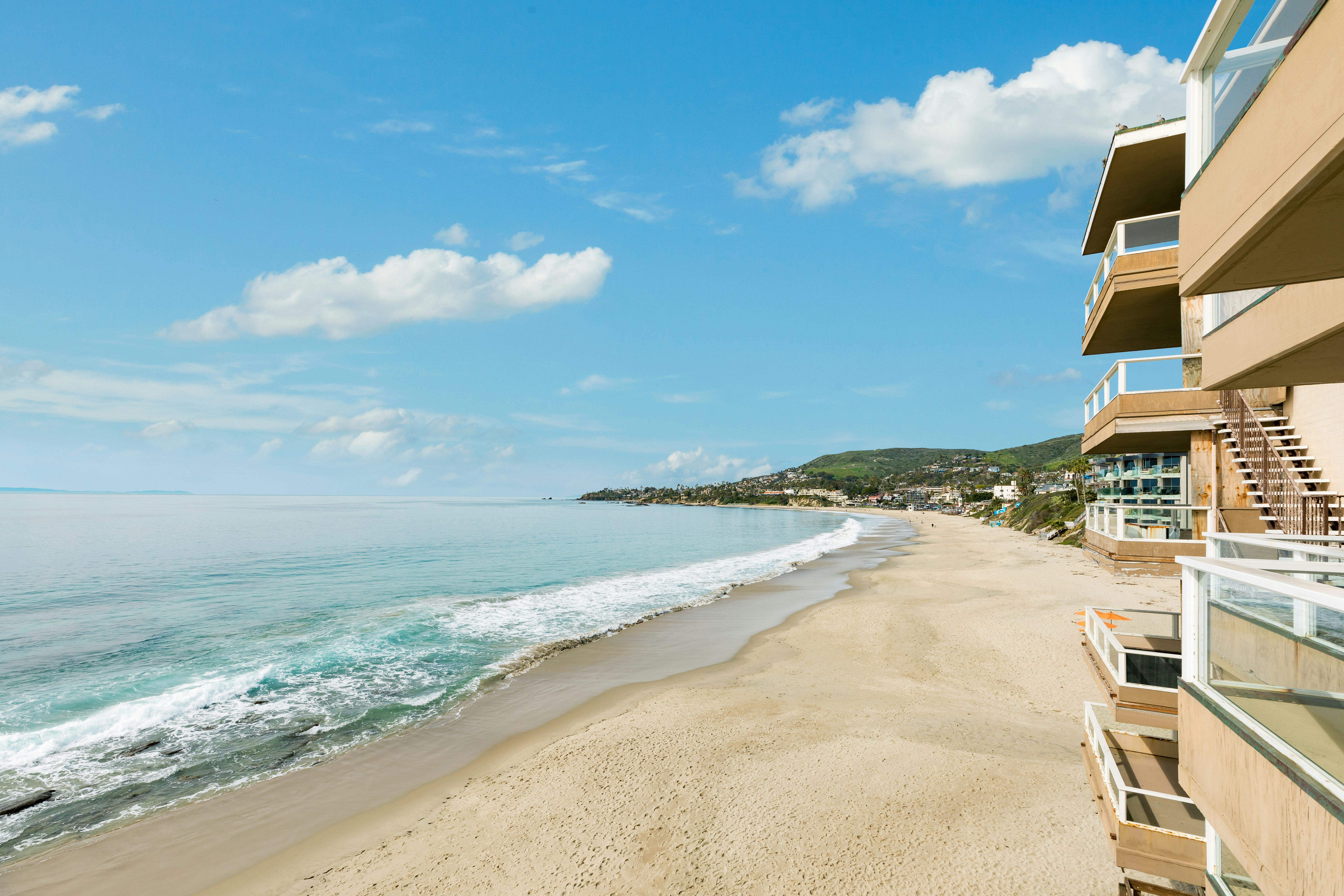 Pacific Edge Hotel On Laguna Beach 62/67