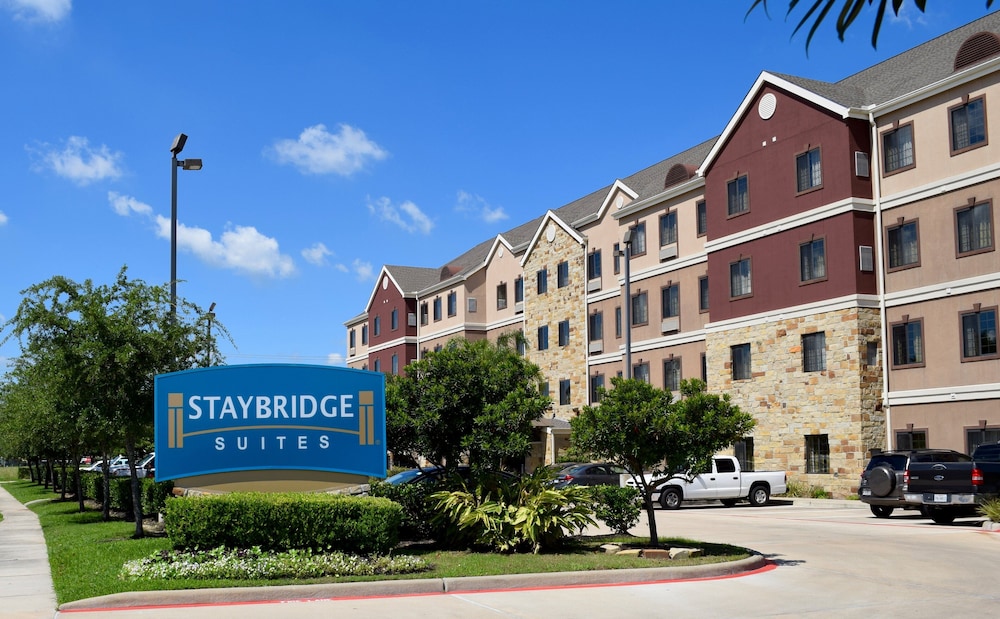 Staybridge Suites Houston Stafford Sugar Land 3/65