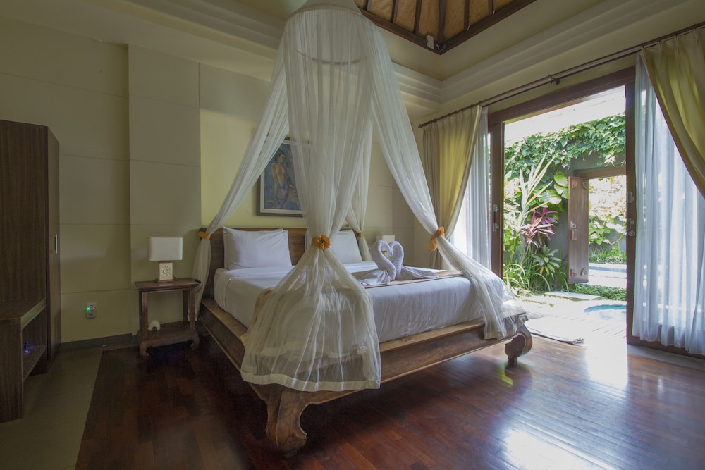 Ladera Villa Ubud 18/59