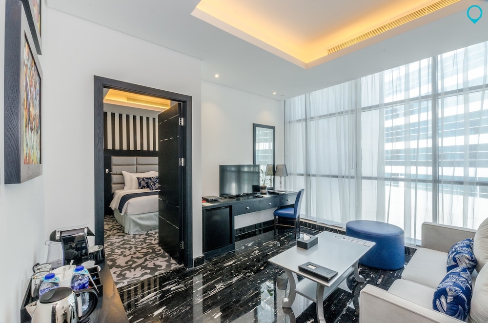 Signature 1 Hotel Tecom 32/60