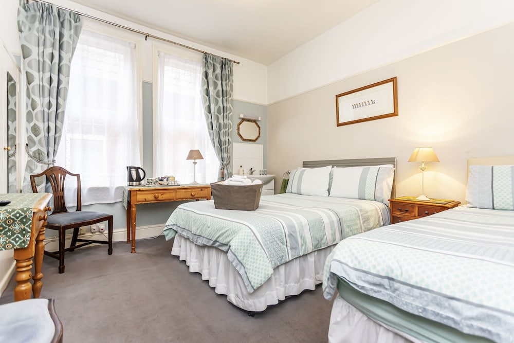 The Ravensbourne Hotel 5/51