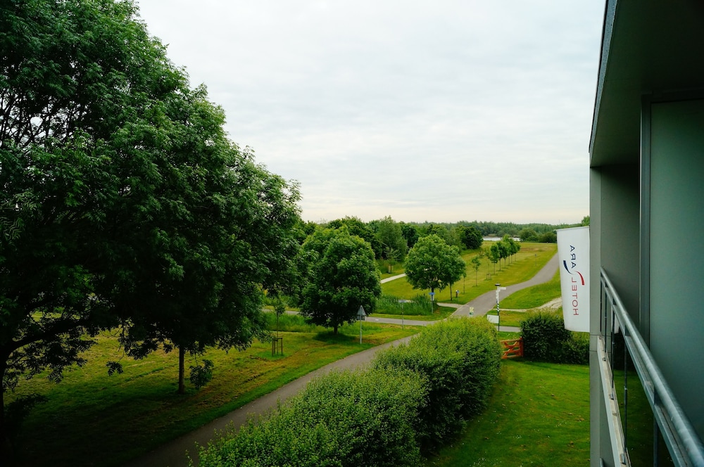 Van der Valk Hotel ARA 43/50
