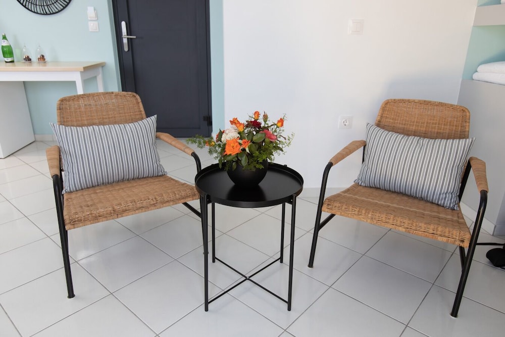 Minois Boutique Hotel - Adults Only 26/50