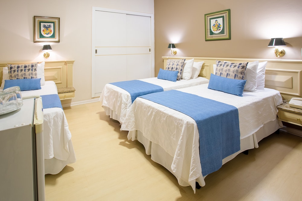 Hotel Minas Gerais 18/71