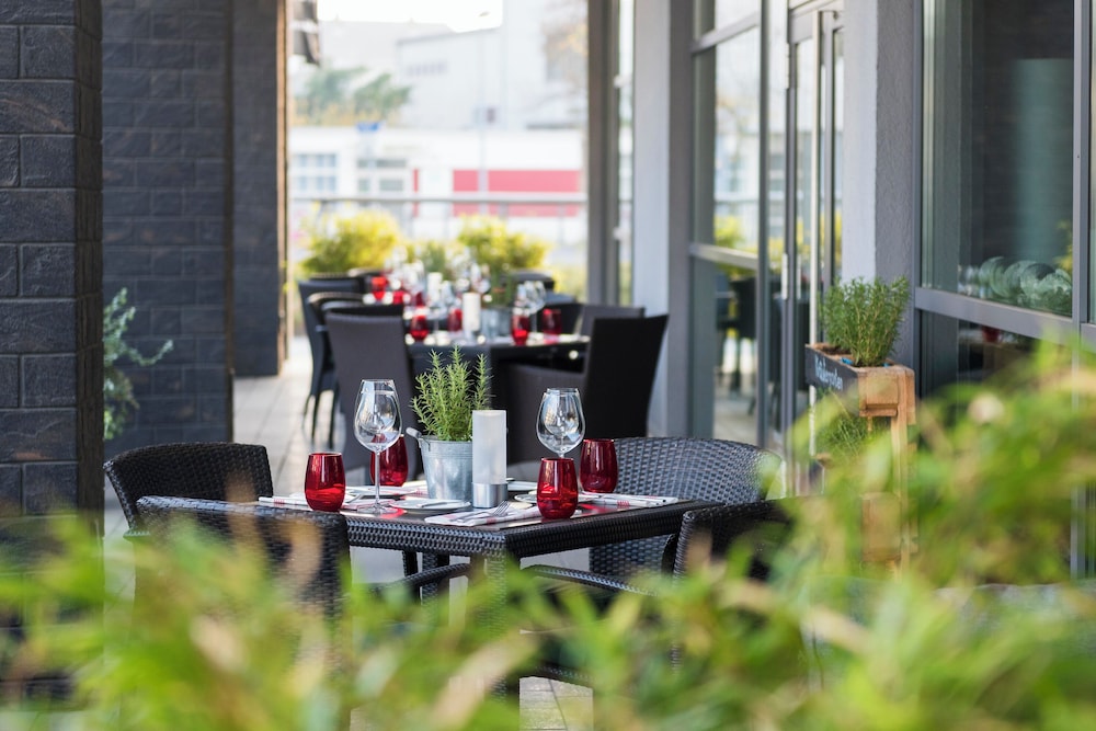 Hotel Wolfsburg Centrum, Affiliated by Melia 56/60