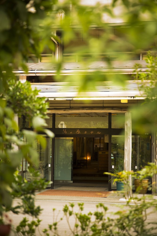 Yunohara Hotel 8/42
