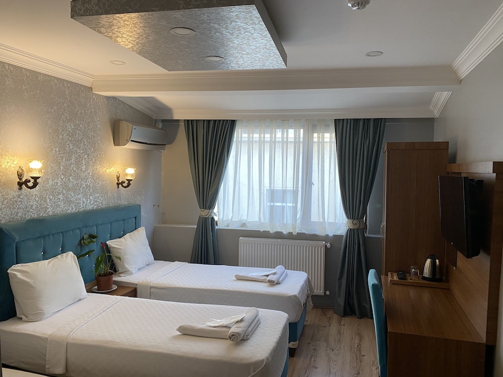 Riverland Suites & Apart Hotel 13/44
