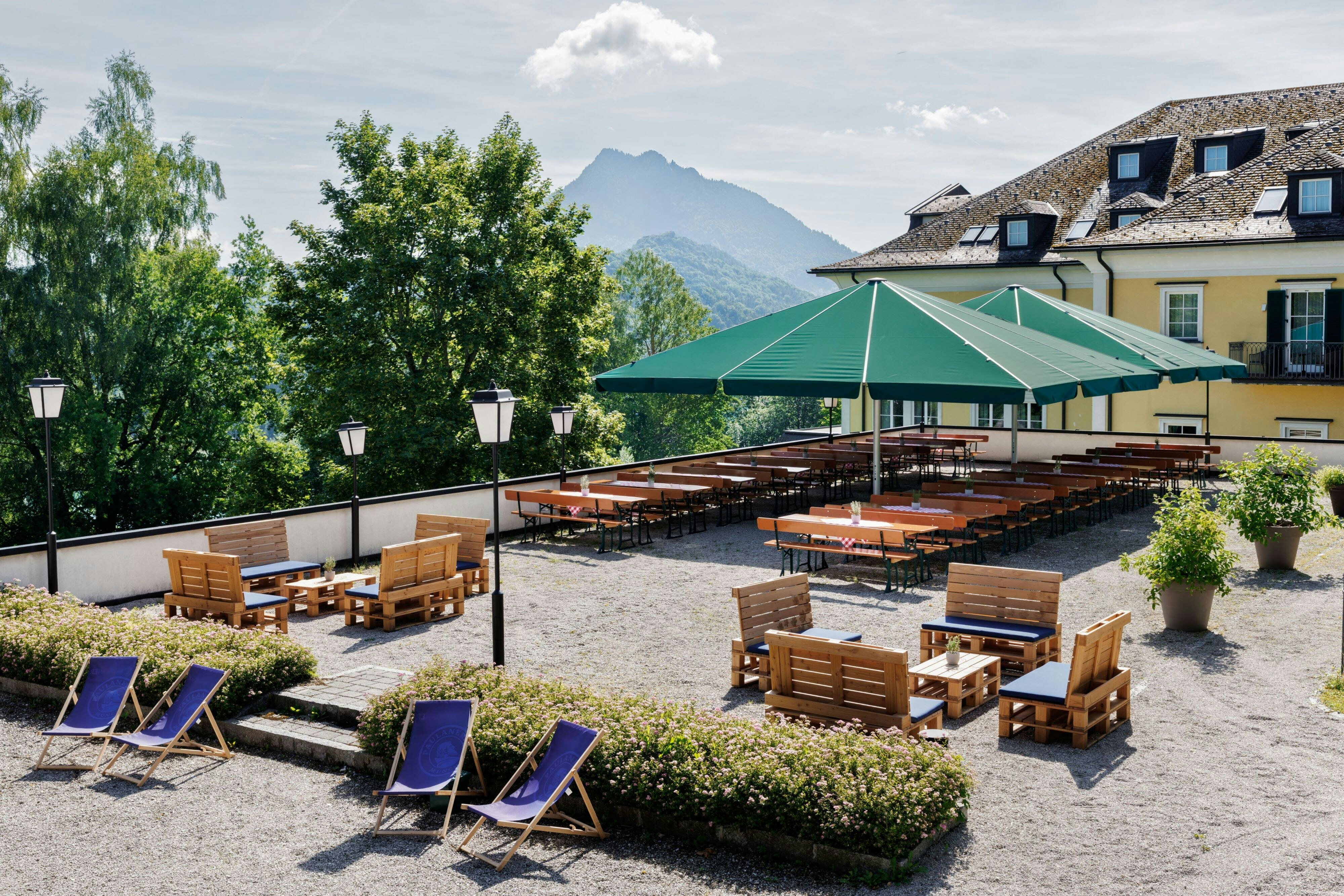 Arabella Jagdhof Resort am Fuschlsee, a Tribute Portfolio Hotel 3/21