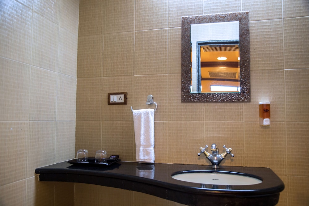 Hotel Tip Top Plaza 33/38