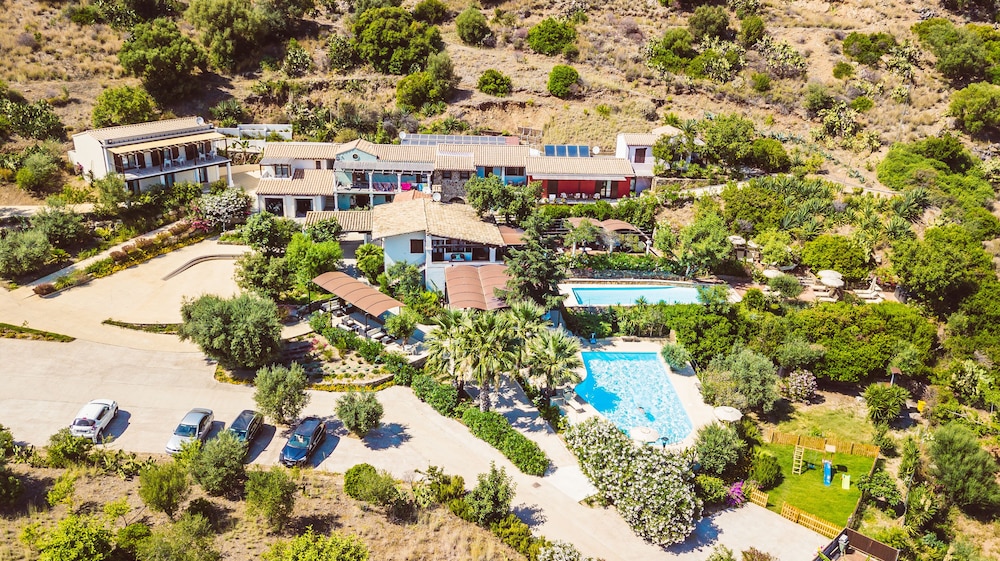 Relais Rio Molas 43/50