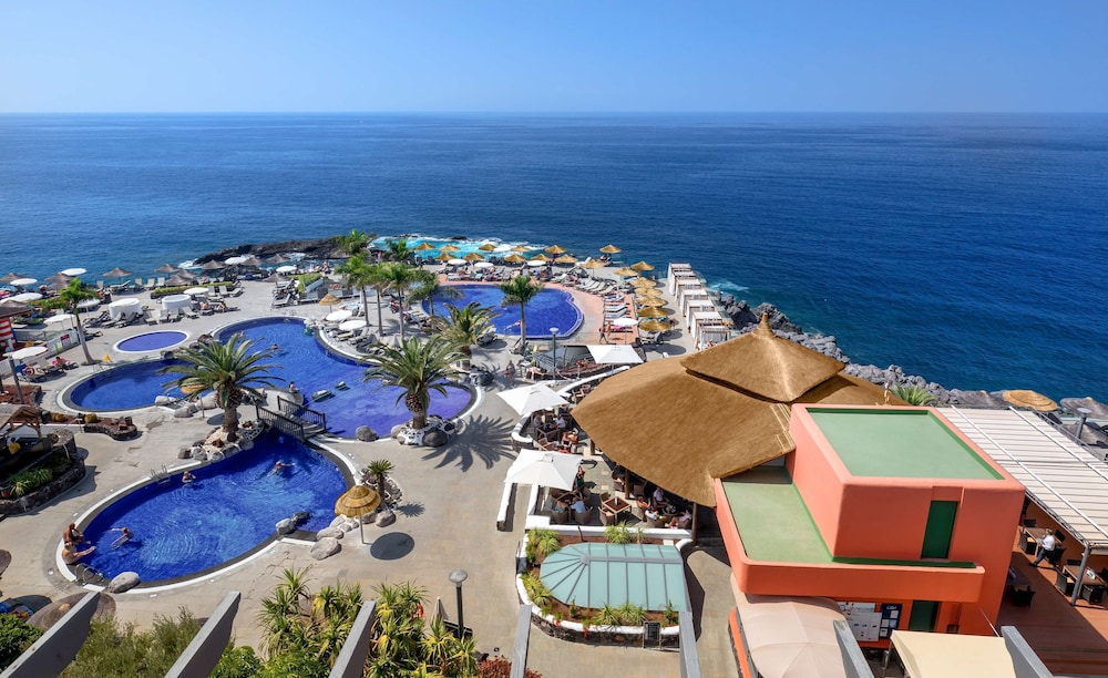 Barcelo Santiago - Adults Only 4/70