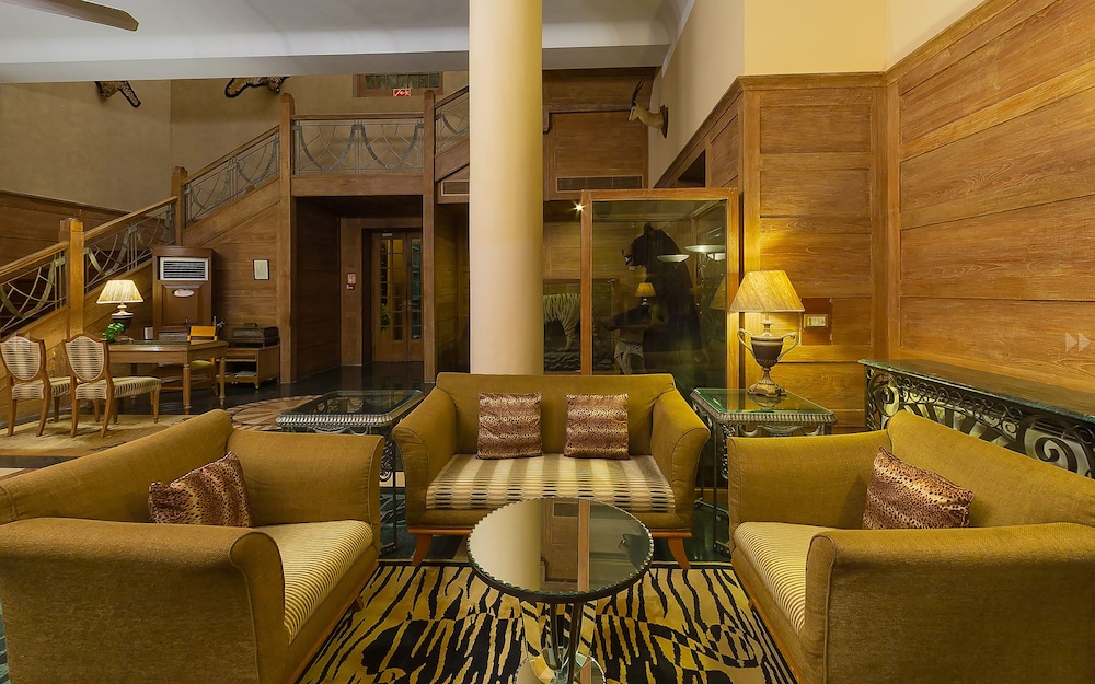 Ramgarh Lodge, Jaipur – IHCL SeleQtions 48/77