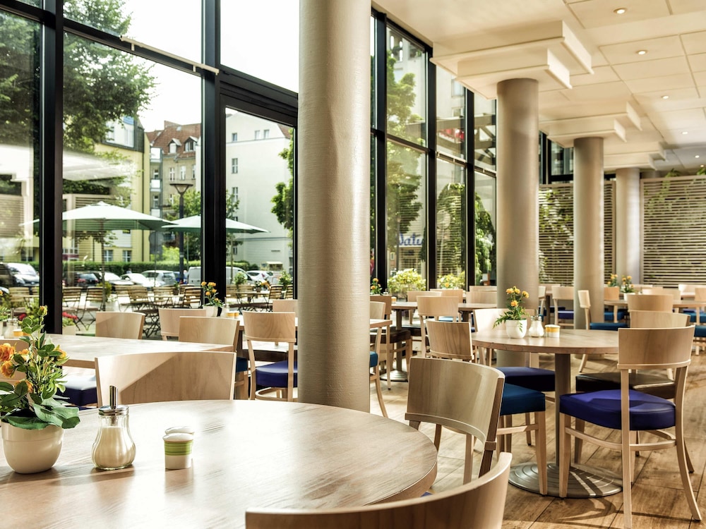 IBIS BERLIN CITY NORD 30/50