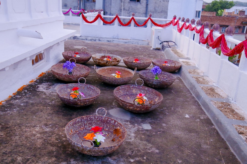 The Kothi Heritage 38/50