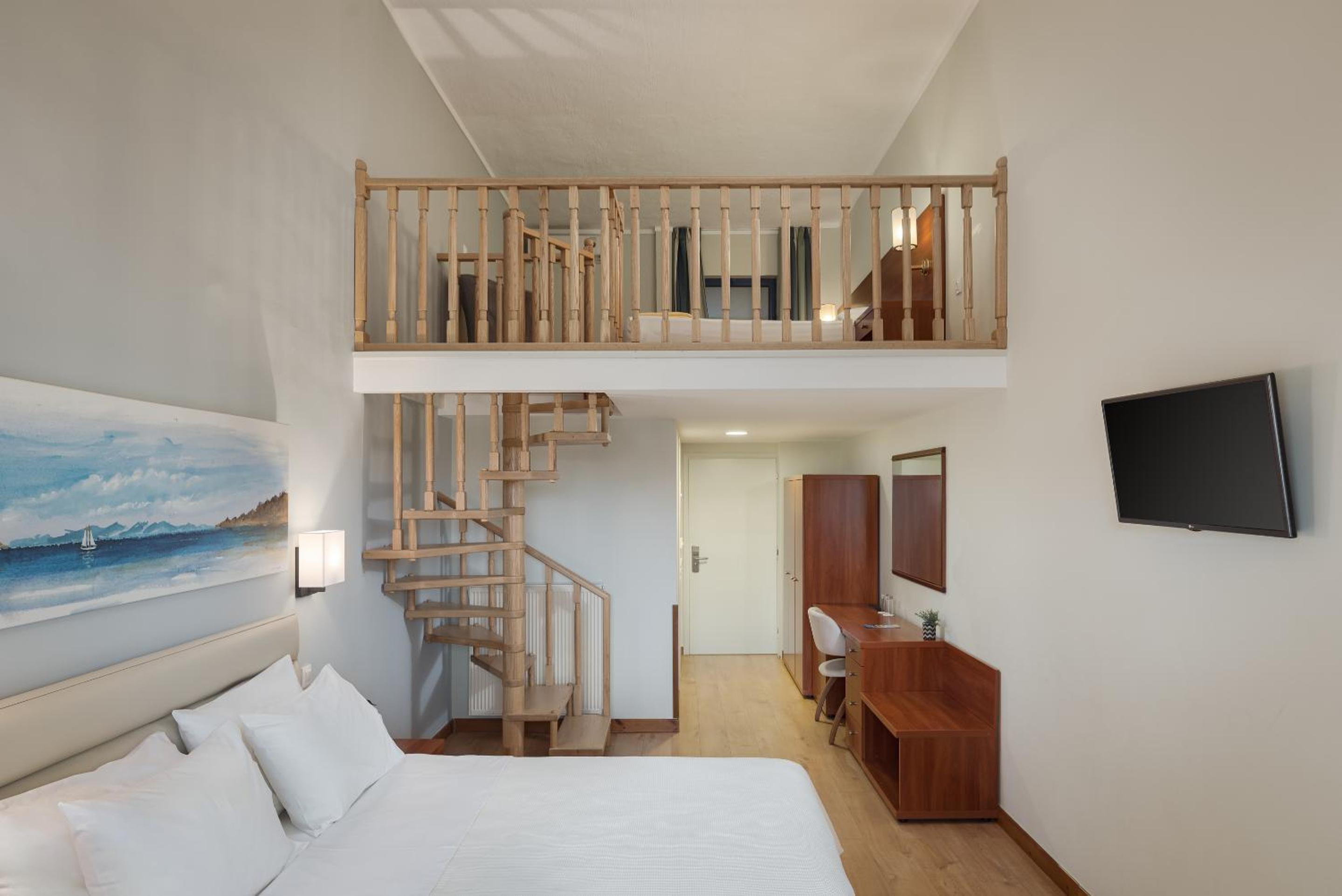 Maisonette