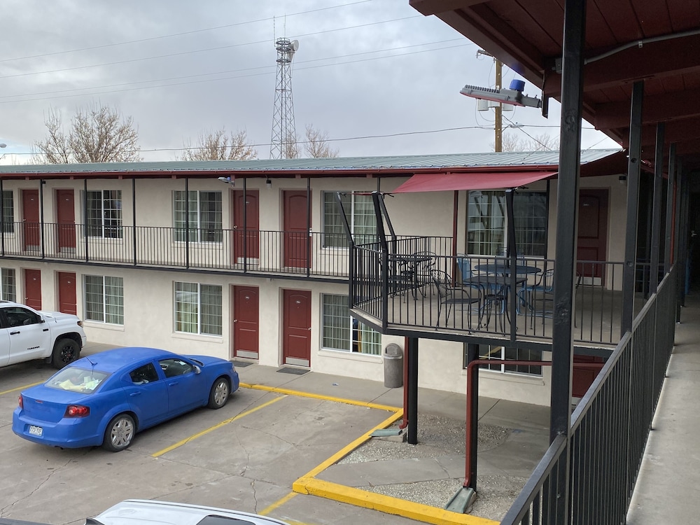 Dunes Inn 47/61