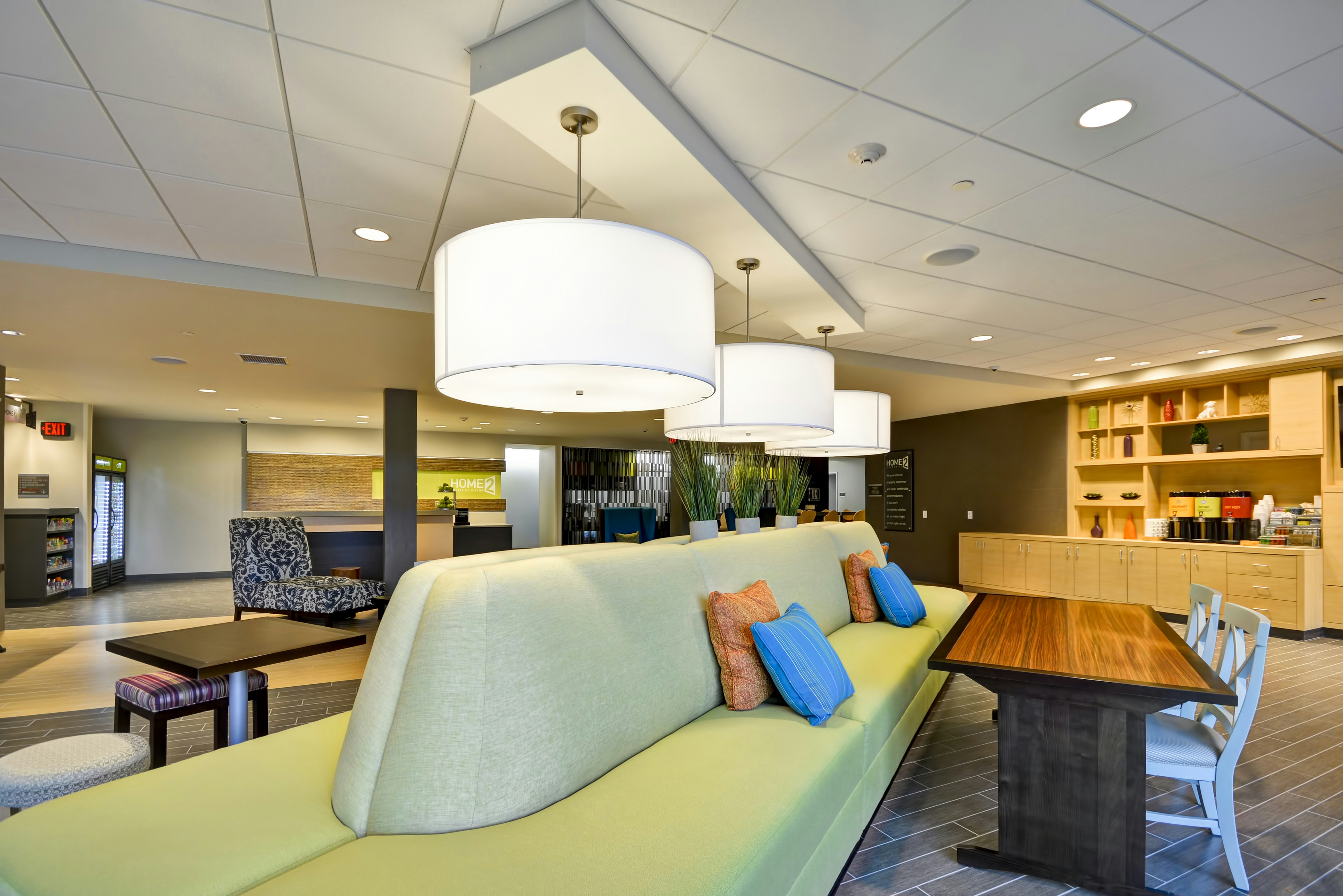 Home2 Suites By Hilton Rapid City 34/59