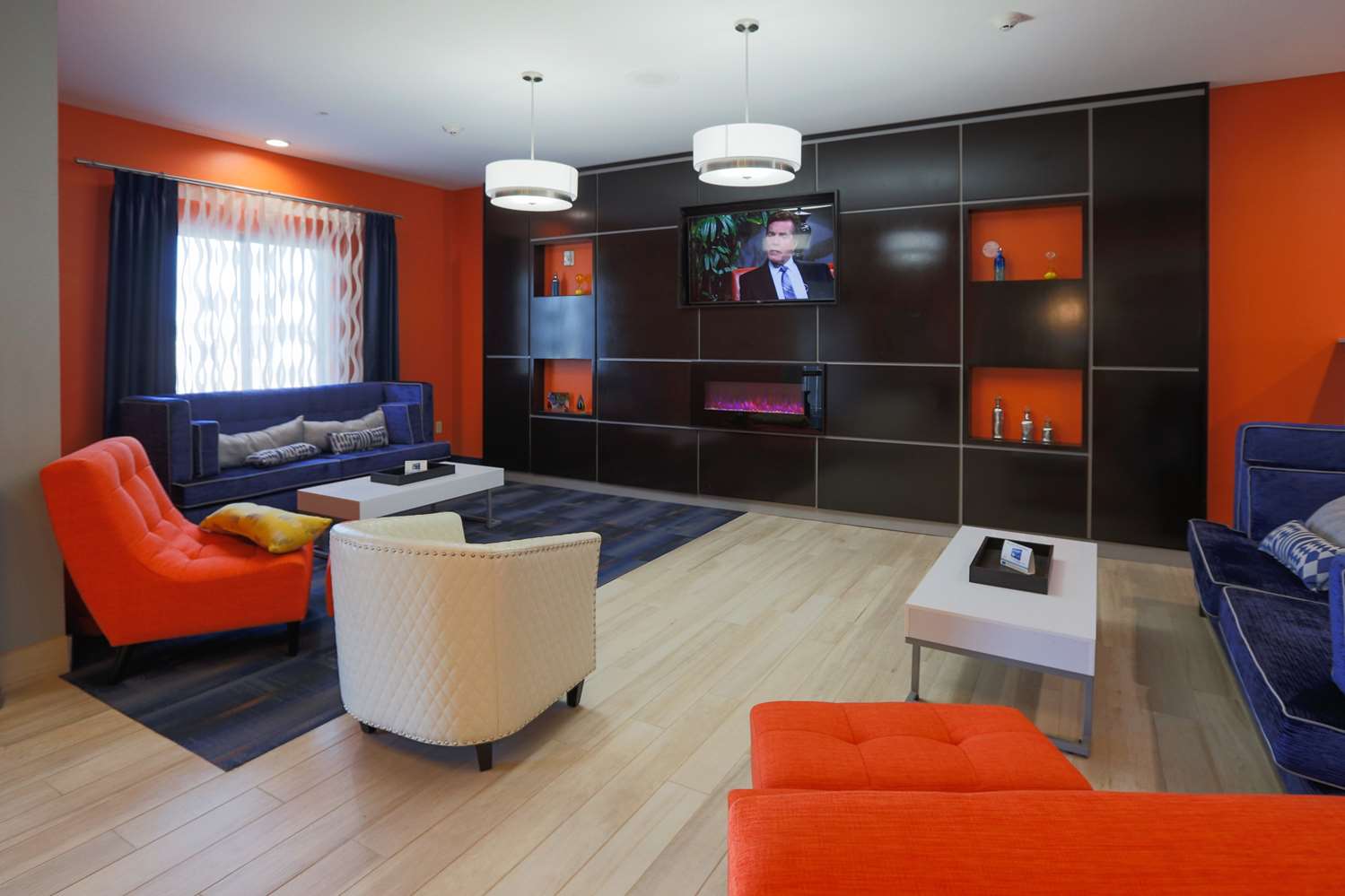 Best Western Plus Wewoka Inn & Suites 6/10
