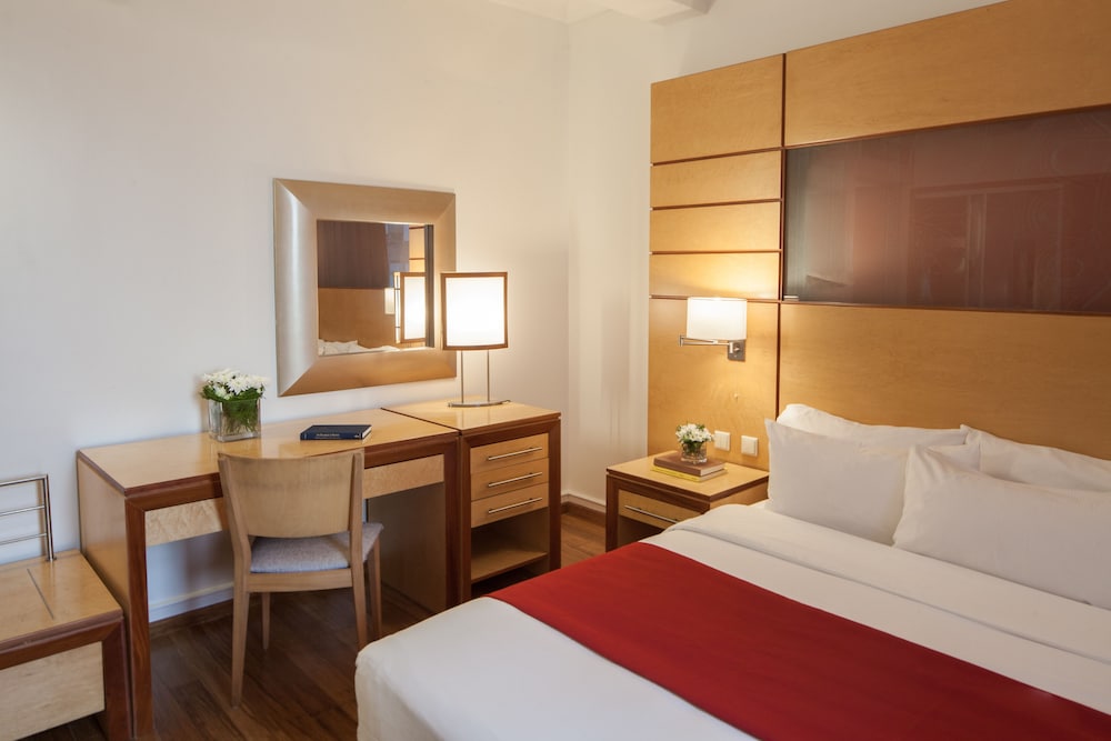 Eko Hotel And Suites 9/24